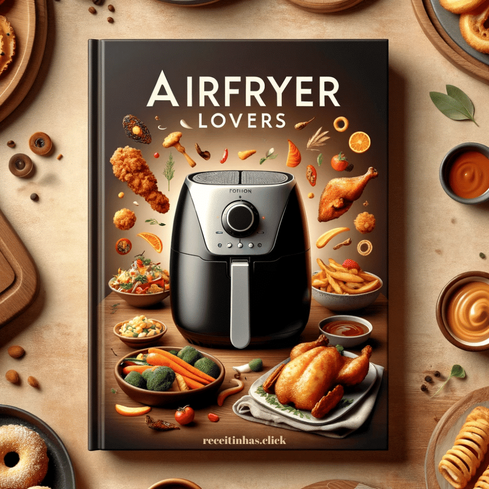 airfryer lovers